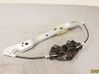 Front window lifting mechanism without motor 30791019