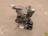 Tylny mechanizm różnicowy 36012670