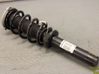 Amortiguador delantero con muelle espiral 31658002