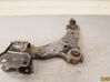 Front lower control arm/wishbone 31317665