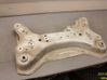 Front subframe 544016605R