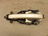 Front door exterior handle 39842713