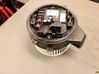 Heater fan/blower 32392343