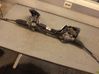 Steering rack mechanical part 36003210