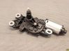 Motor del limpiaparabrisas trasero 31290787