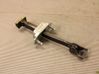 Rear door check strap stopper 824304359R