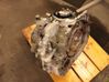 Automatic gearbox 36050340