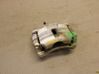 Caliper de freno delantero 410014EA0A