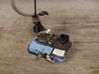 Central locking motor 30699746