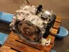 Automatic gearbox 36050697