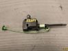 Fuel tank cap lock 31299107