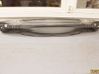 Rear bumper cross member 31395572