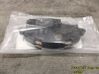 Heater blower motor/fan resistor 31694761