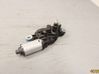 Rear window wiper motor 31290787