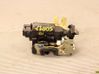 Central locking motor 805021840R