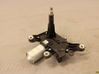 Rear window wiper motor 287102467R