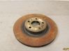 Rear brake disc 31471816