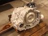 Automatic gearbox 36050868