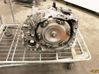 Automatic gearbox 36050761