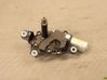 Rear window wiper motor 32342372