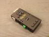 Tow bar trailer control unit/module 31350479