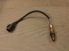 Lambda probe sensor 31439593