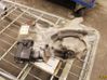 Rear differential 36010143