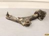Front lower control arm/wishbone 31317662