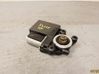 Front door window regulator motor 31295235
