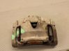 Caliper de freno delantero 36000150