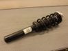 Front shock absorber with coil spring 32213633