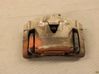 Caliper de freno delantero 36000151