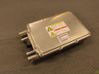 Battery charger (optional) 36011623