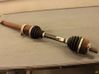 Front driveshaft 36011806