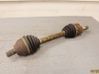 Front driveshaft 8252073