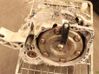 Automatic gearbox 8251834