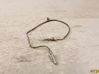 Sensor de temperatura del escape 31430479