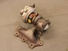 Turbo 144102069R