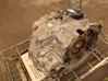 Automatic gearbox 36050777