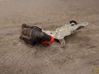 Water pump 32324816
