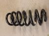 Rear coil spring 550200782R