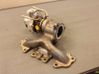 Turboahdin 144118534R