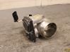 Throttle valve 31459842