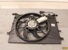 Electric radiator cooling fan 30680512