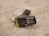 Mass air flow meter 31342521