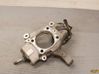 Front wheel hub spindle knuckle 30760714