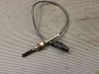 Exhaust gas temperature sensor 31439823