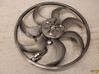 Electric radiator cooling fan 32222109