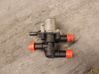 Coolant heater control valve 31686344