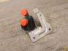 Water pump 32222178